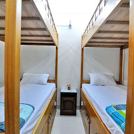 Duy Phuoc Hotel Nha Trang Exterior foto